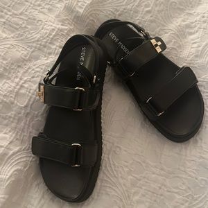 Steve madden sandals